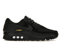 Nike Air Max 90 Black Speed Yellow