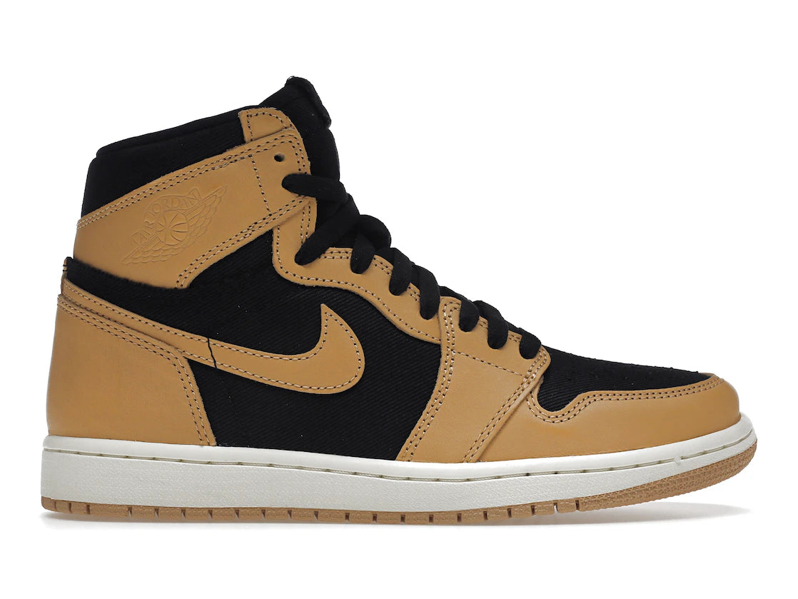 Image 1 de Air Jordan 1 Retro High OG Heirloom 555088-202