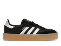 Adidas Sambae Black White Gum