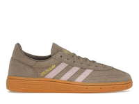 adidas Handball Spezial Chalky Brown Clear Pink (Women's)