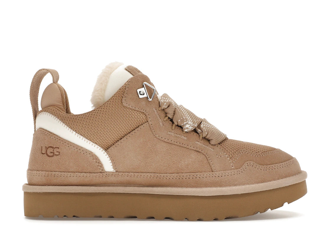 Image 1 de Ugg Lowmel Sand Womens 1144032-SAN