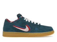 Nike SB Dunk Low Parra (Friends and Family) (2019)