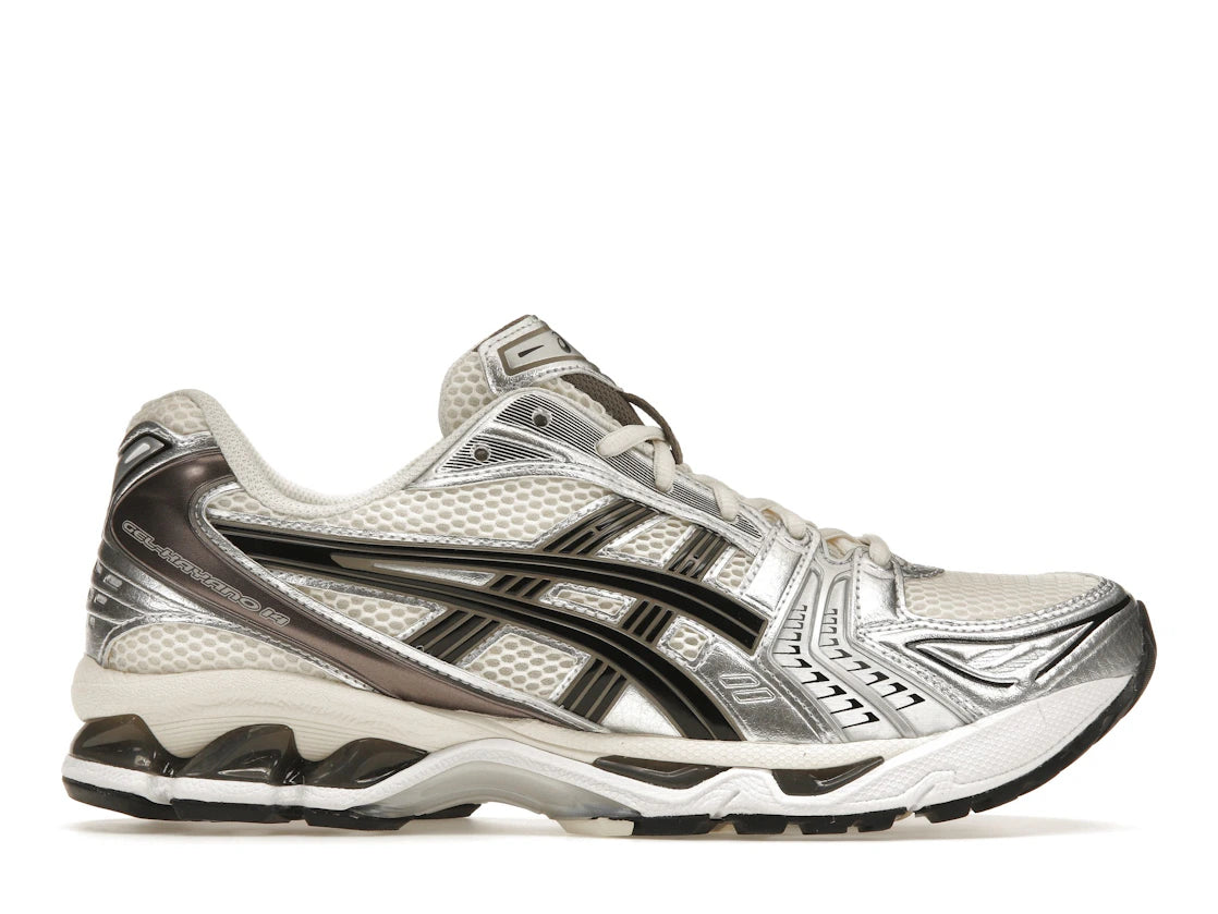 Image 1 de Asics Gel Kayano 14 Cream Black Metallic Plum 1201A019-108