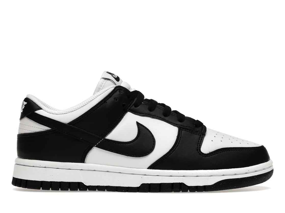 Image 1 de Nike Dunk Low Next Nature White Black W DD1873-102