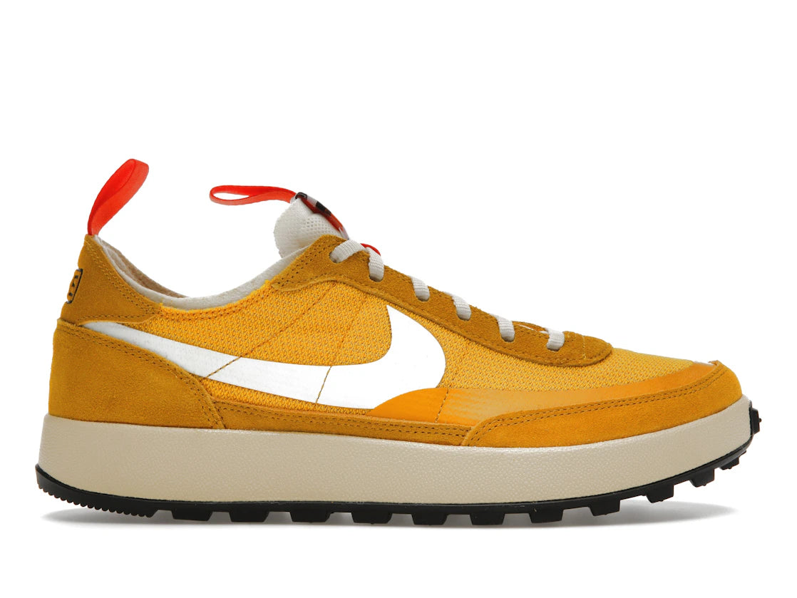 Image 1 de Nikecraft General Purpose Shoe Tom Sachs Yellow DA6672-700