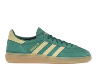 adidas Handball Spezial Collegiate Green Almost Yellow (Women's)