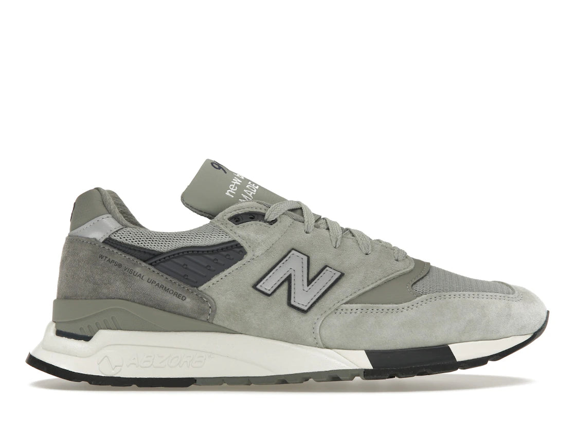 Image 1 de New Balance 998 Miusa Wtaps U998WT