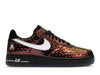 Nike Air Force 1 Low Prm Nba All Star Weekend 2026 - Black/White/Picante Red/Key Lime/University Gold/Metallic Silver - IU9209-001 - 01