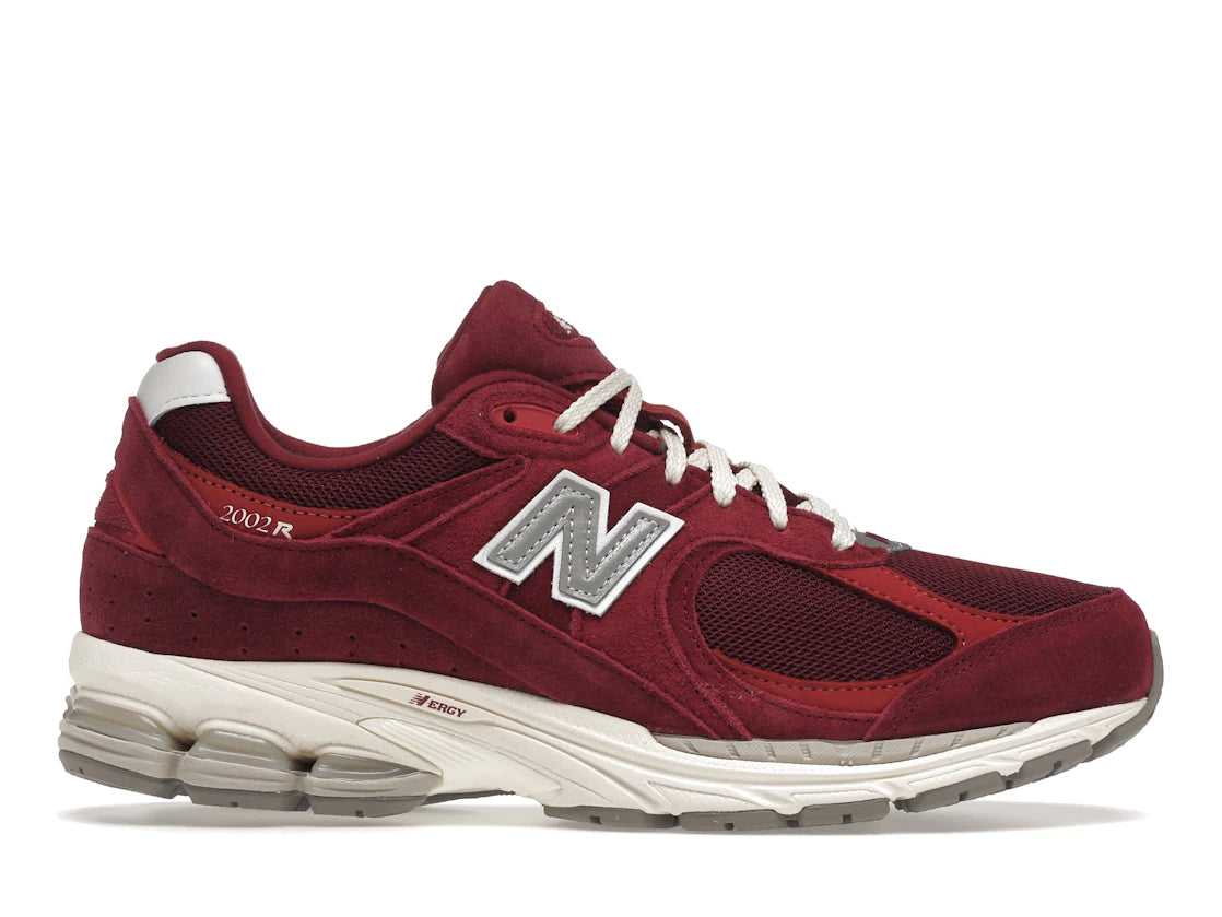 Image 1 de New Balance 2002R Bordeaux M2002RHA