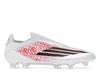 Adidas F50 Elite Laceless Fg Lamine Yamal Footballs Heartbreaker Pack - Cloud White/Core Black/Lucid Red - JR4441 - 01