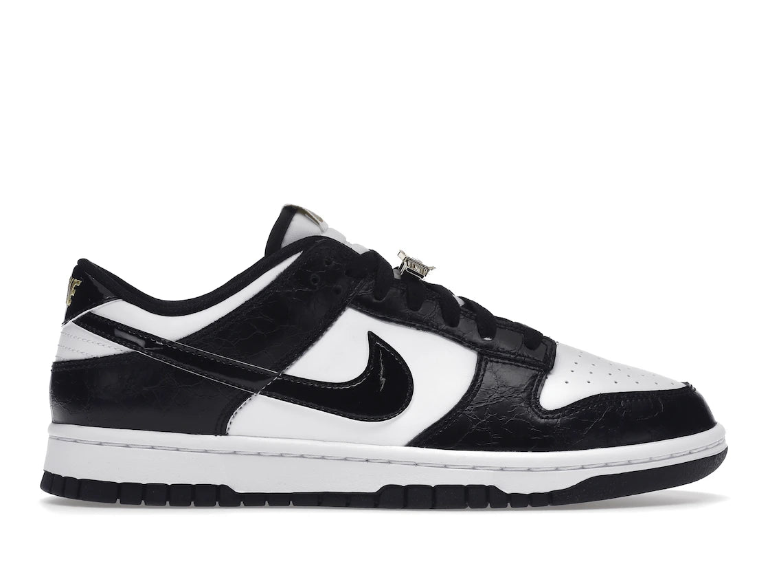 Image 1 de Nike Dunk Low World Champs Black White DR9511-100