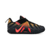 Nike Ja 3 Jurassic Park Anthracite (PS) - Anthracite/Bright Crimson/Yellow Ochre - IV2628-001 - 01