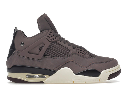 Image 1 de Air Jordan 4 Retro A Ma Maniere Violet Ore DV6773-220