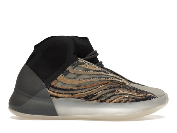 Adidas Yeezy Qntm Amber Tint - Amber Tint/Amber Tint/Amber Tint - GX1331 - 01