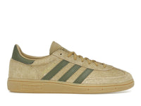 adidas Handball Spezial Golden Beige Focus Olive