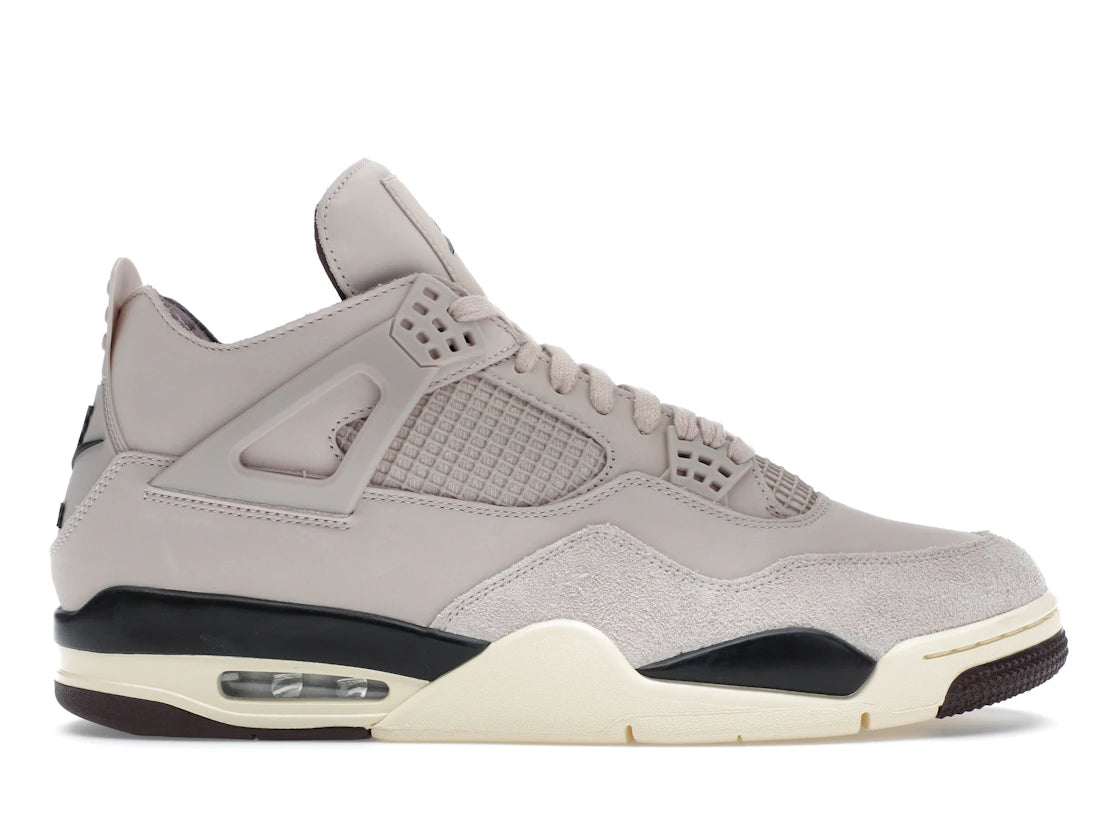 Image 1 de Air Jordan 4 Retro OG SP A Ma Maniere While You Were Sleeping Womens FZ4810-200