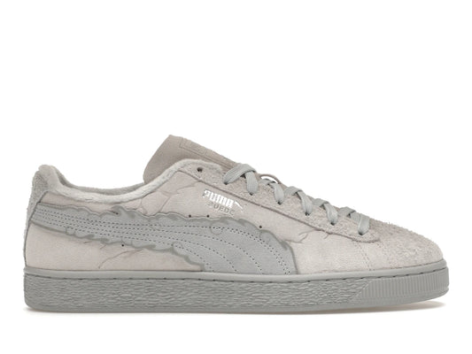 Image 1 de Puma Suede One Piece White 396524-01