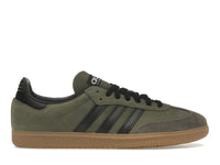 adidas Samba OG Base Green