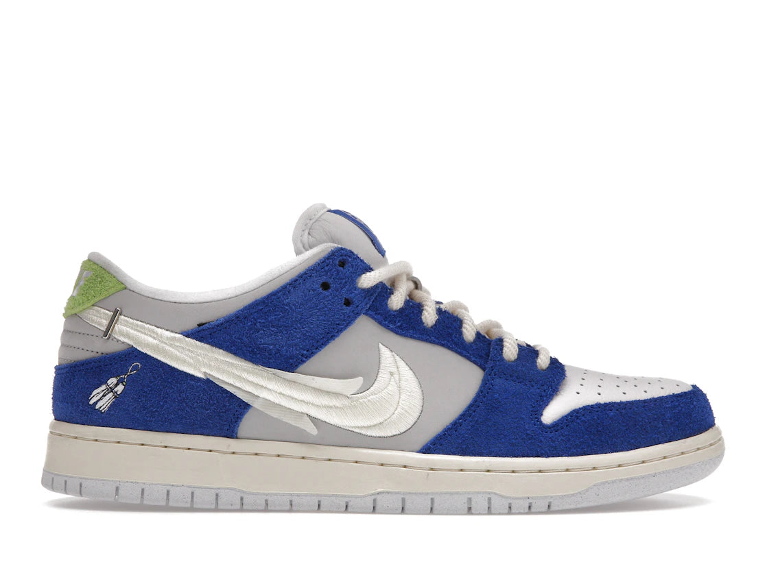 Image 1 de Nike SB Dunk Low Pro Fly Streetwear DQ5130-400