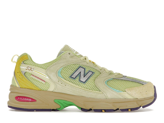 Image 1 de New Balance 530 Salehe Bembury Prosperity Be The Prize MR530PR