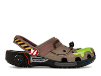 Crocs Classic Clog Ghostbusters
