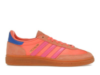 adidas Handball Spezial Solar Orange Lucid Pink (Women's)