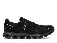 On Running Cloud 6 All Black (Women's)