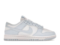 Nike Dunk Low Next Nature White Blue Tint (Women's)