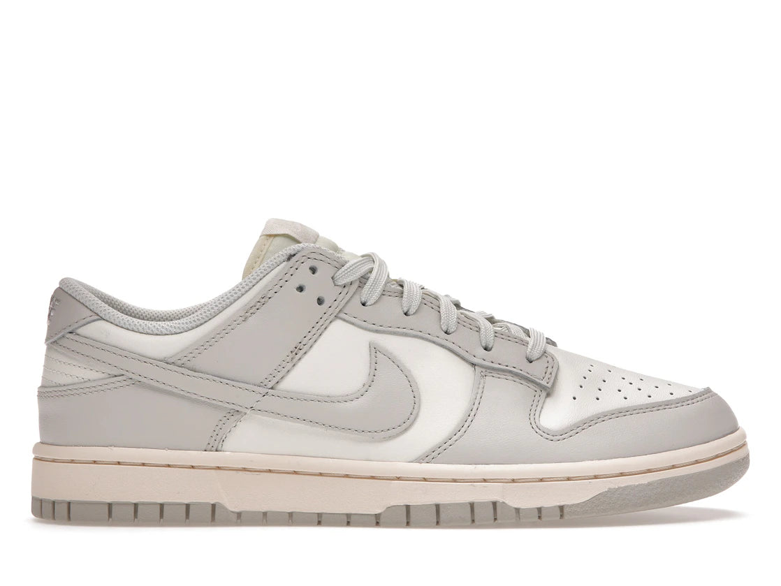 Image 1 de Nike Dunk Low Sail Light Bone W DD1503-107