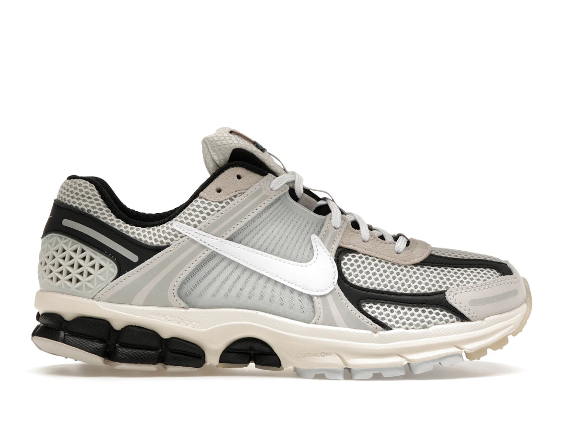 Image 1 de Nike Vomero 5 Supersonic Nike Zoom Vomero 5 Supersonic Light Bone Black