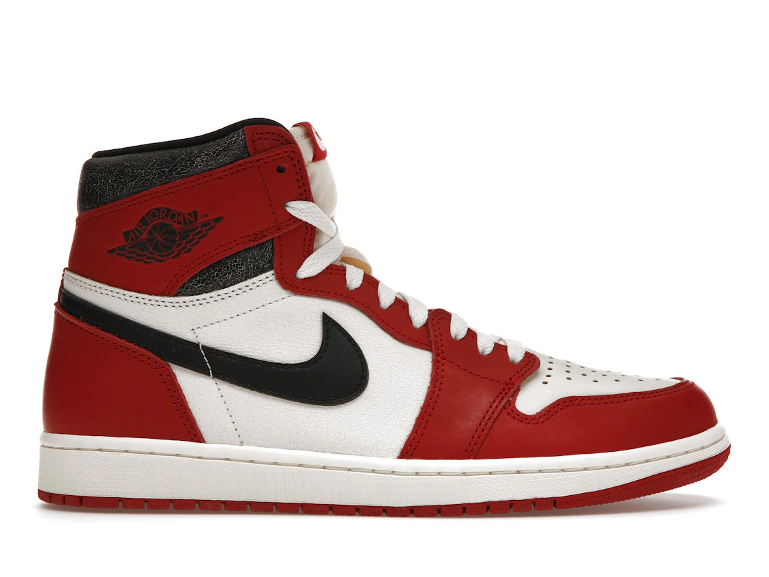 Image 1 de Air Jordan 1 Retro High OG Chicago Reimagined Lost And Found DZ5485-612