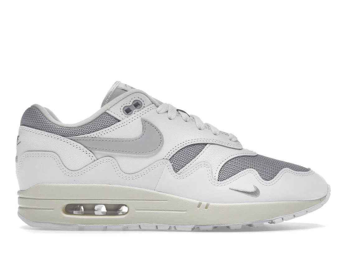 Image 1 de Nike Air Max 1 Patta Waves White DQ0299-100