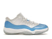 Air jordan 11 retro low university blue 2026   white/university blue/black   fv5104 100   01