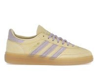 adidas Handball Spezial Orange Tint Powder Plum Gum (Women's)