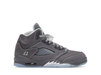Air Jordan 5 Retro Wolf Grey (2026) (GS)