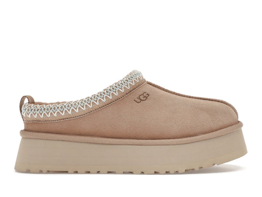 Image 1 de Ugg Tazz Slipper Sand Womens 1122553-SAN