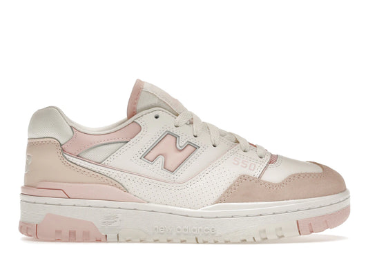 Image 1 de New Balance 550 White Pink W BBW550WP