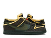 Nike Dunk Low Cactus Plant Flea Market Swamp Sponge Sequoia - Sequoia/Sequoia/Sequoia - IH5094-300 - 01