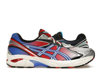 ASICS GT-2160 Kith Marvel Villains Spider-Man (Comic Not Included)