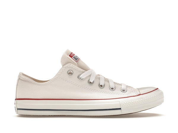 Converse Chuck Taylor All Star Ox Optical White - M7652C - 01