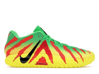 Nike JA 3 Jurassic Park Green Spark