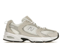 New Balance 530 Sea Salt Lime Leaf