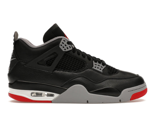 Image 1 de Air Jordan 4 Retro Bred Reimagined FV5029-006