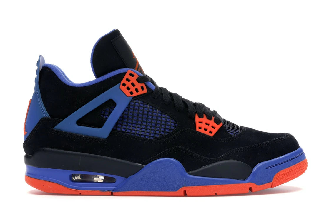 Image 1 de Jordan 4 Retro Cavs 308497-027