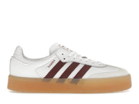 adidas Sambae Cloud White Shadow Red (Women's)