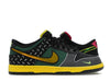 Nike Dunk Low What The Duck Home University Of Oregon Pe - Black/Apple Green/Vivid Pink/Volt - HV1454-001 - 01