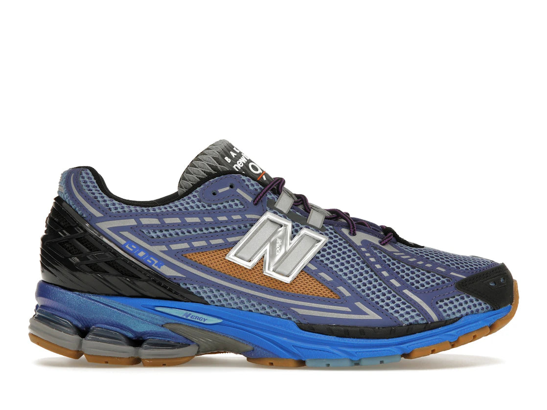 Image 1 de New Balance 1906R Action Bronson Medusa Azul M1906RON