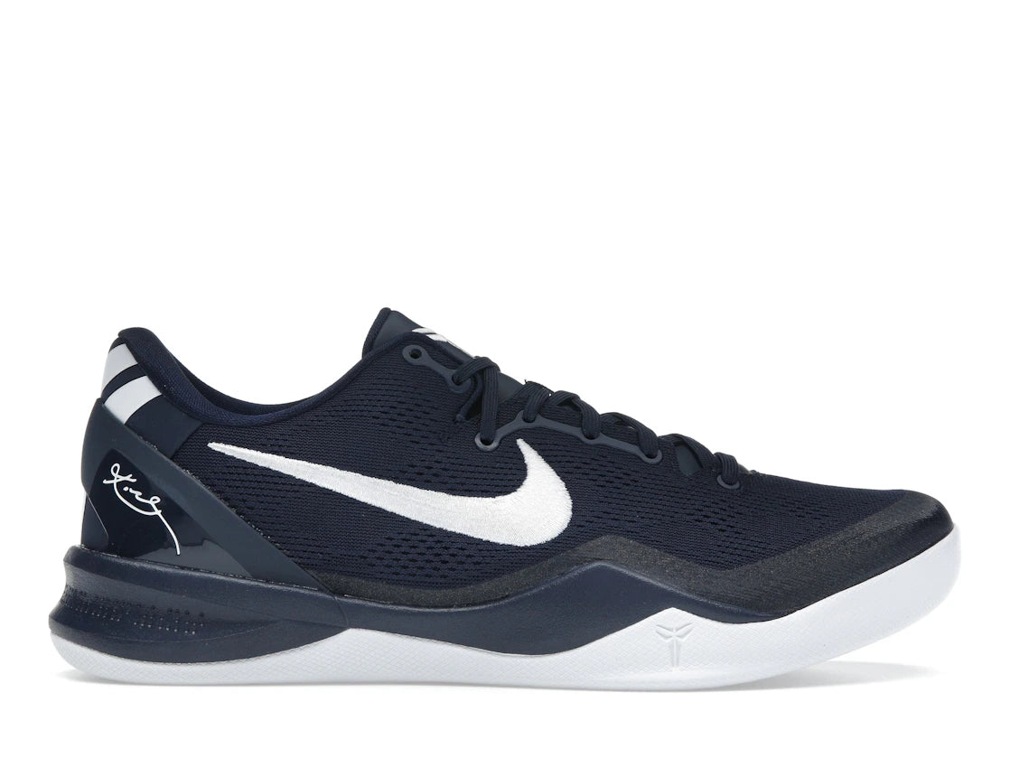 Image 1 de Nike Kobe 8 Protro College Navy HF9550-400