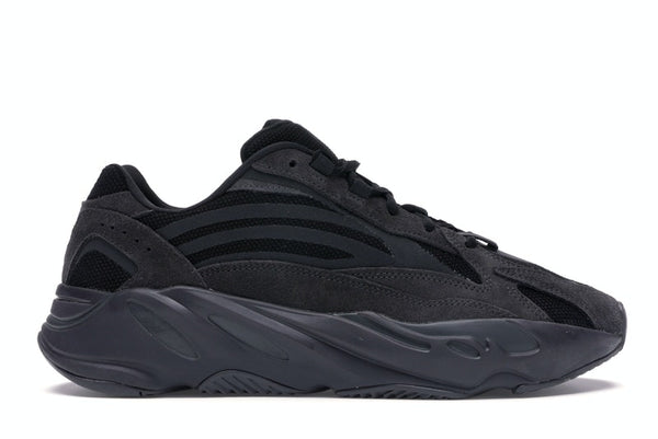 Adidas Yeezy Boost 700 V2 Vanta - Vanta/Vanta/Vanta - FU6684 - 01