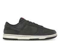 Nike Dunk Low Premium Black Off Noir